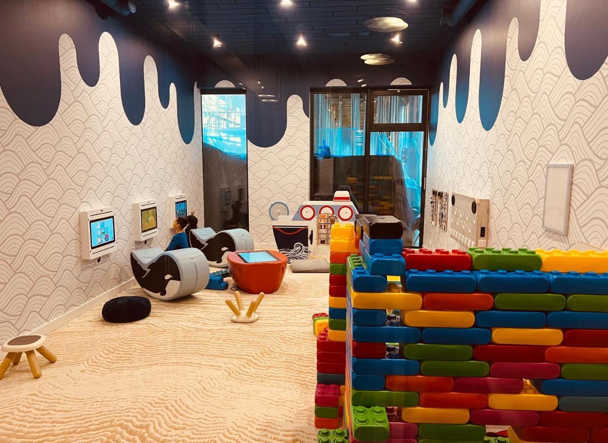 Apartament Buena Vista - Polanki Aqua Kolobrzeg Bagian luar foto